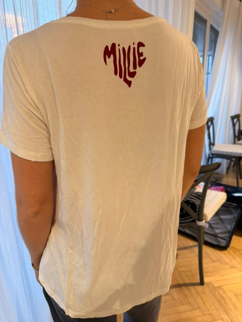 Remera Millie - imagen 2