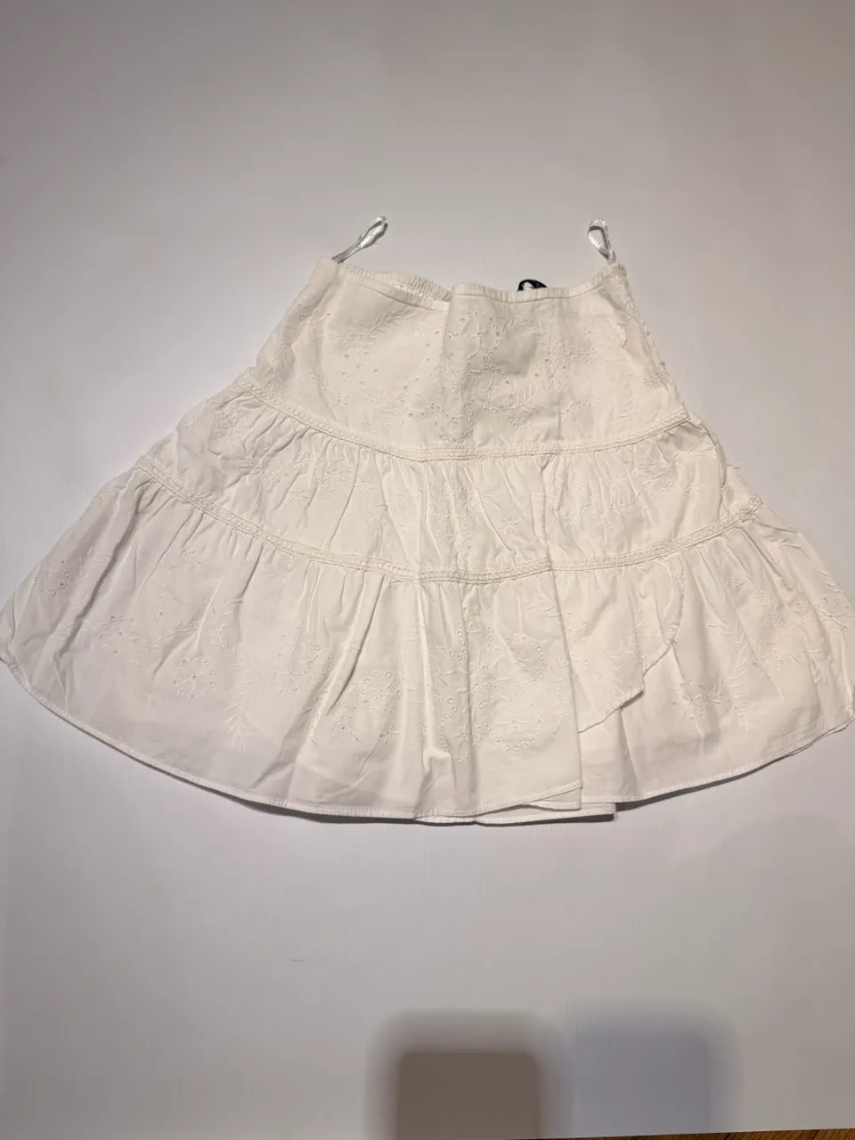 Minifalda Zara - imagen 1