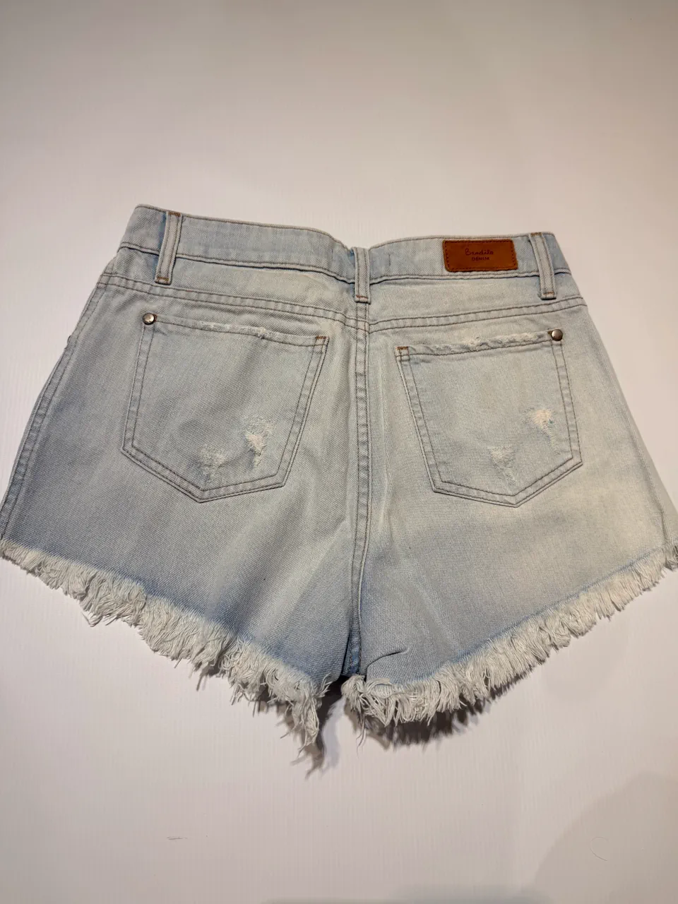 Short Bendito Pie - imagen 2