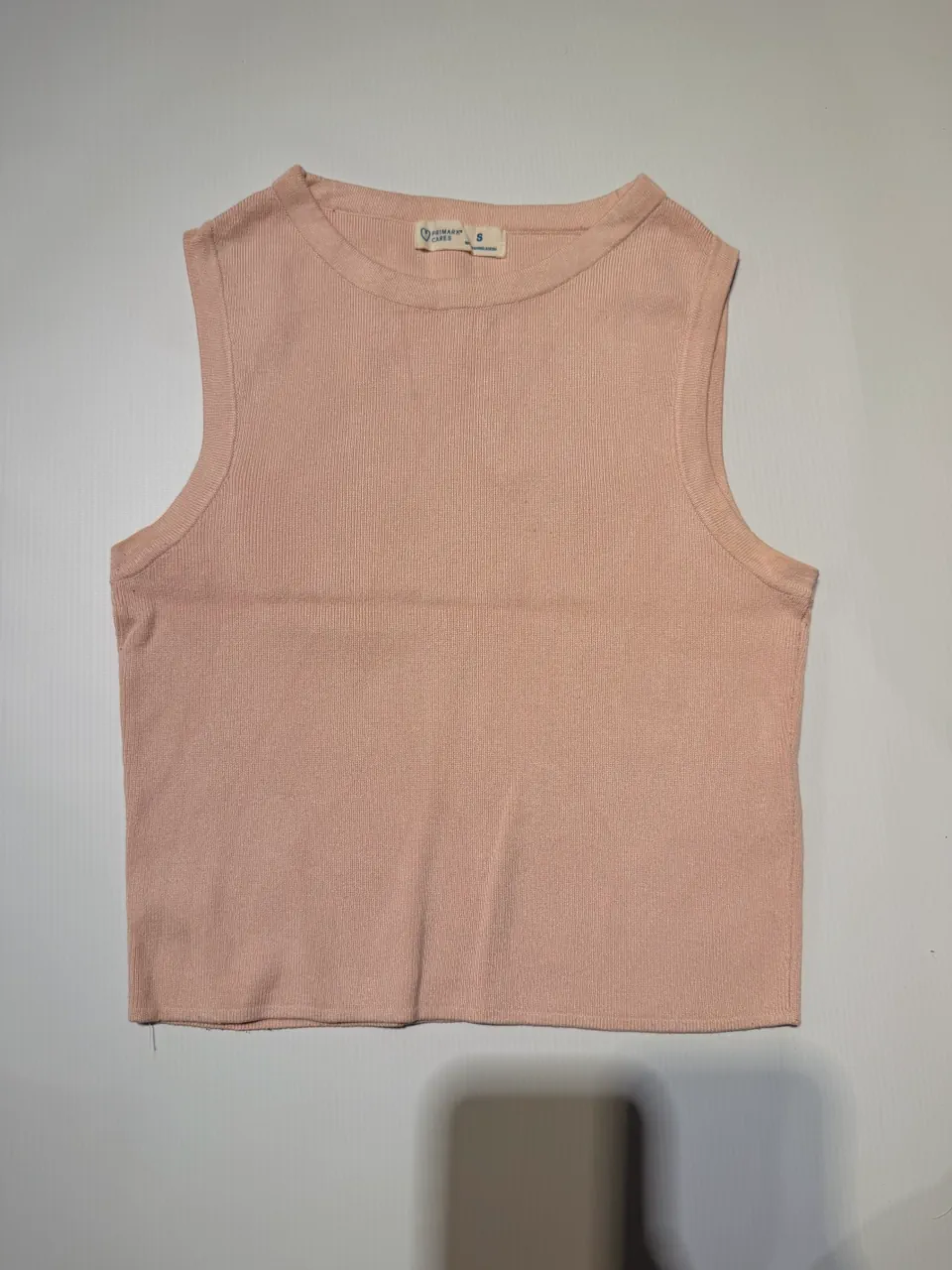 Musculosa Primark - imagen 1