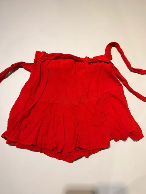 Zara · Talle MEX 26