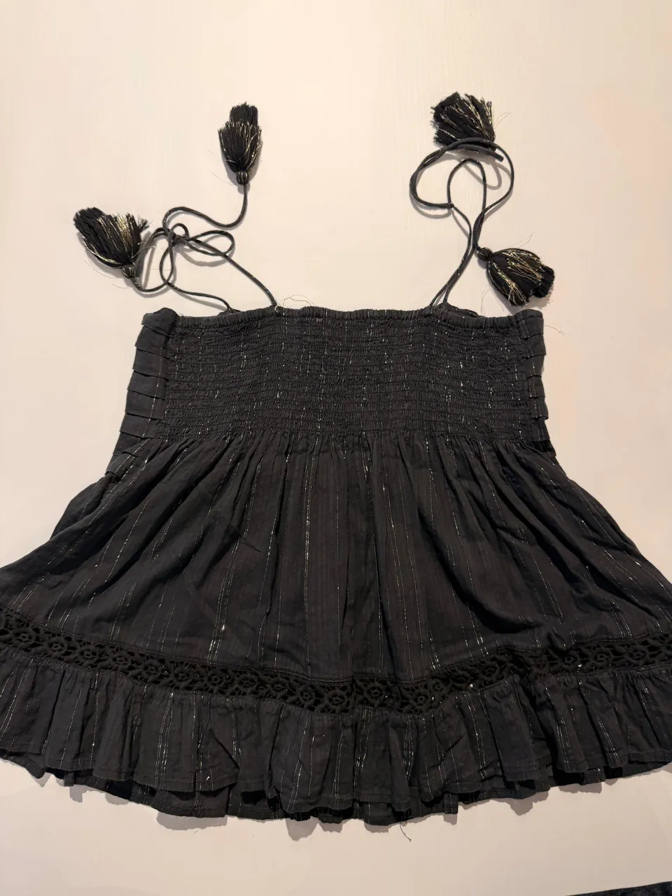 Blusa Indiastyle - imagen 3
