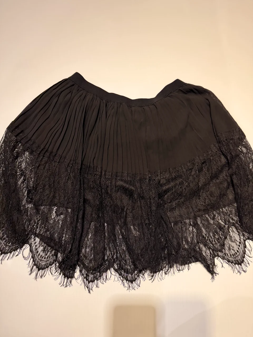 Pollera Maria bizet - imagen 2
