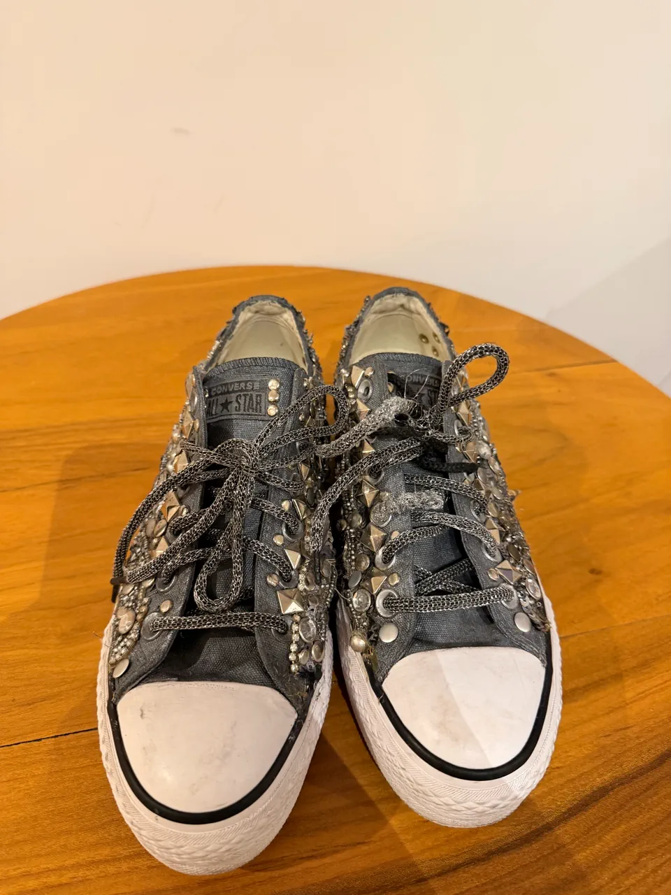 Zapatillas Converse - imagen 1