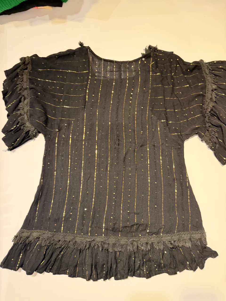 Blusa India Style - imagen 2