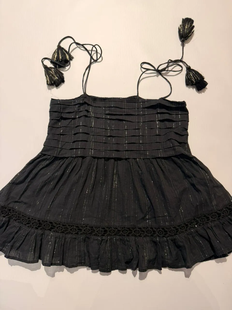 Blusa Indiastyle - imagen 2