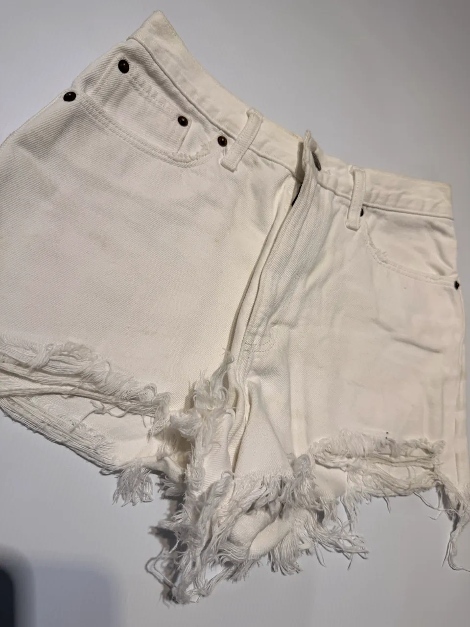 Short Abercrombie & Fitch - imagen 2