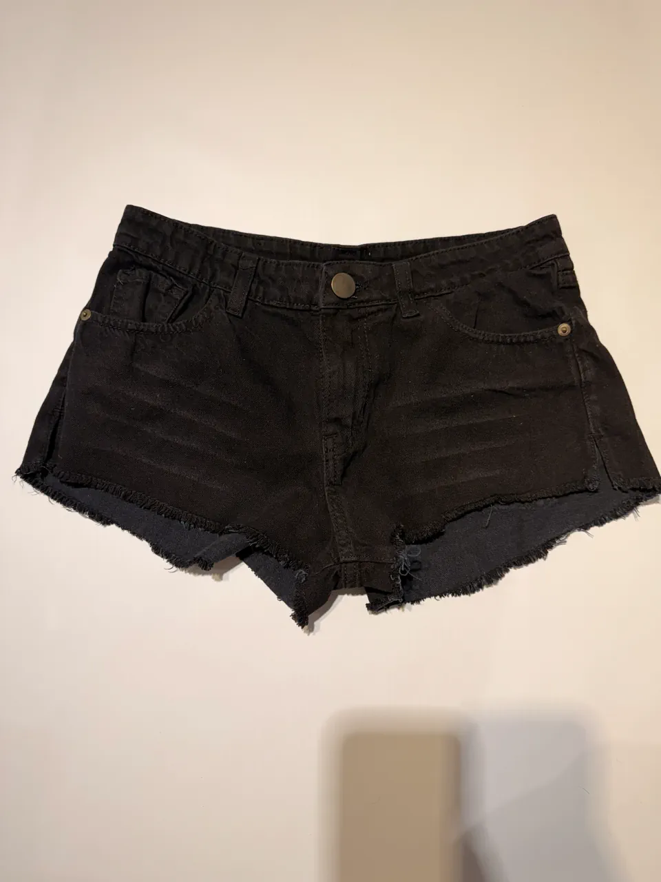 Short Sin marca - imagen 1