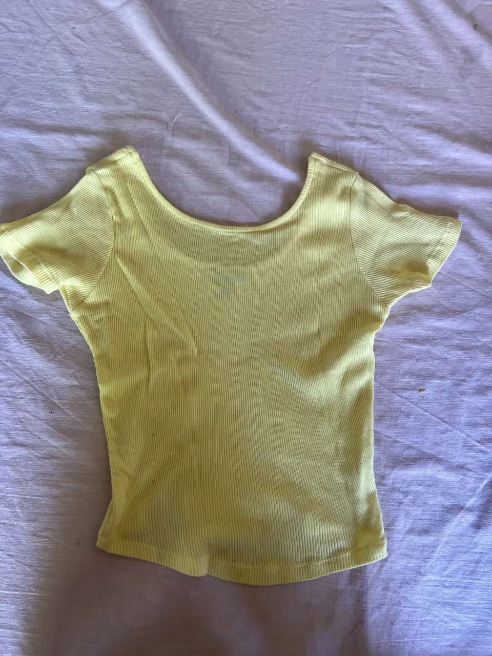 Zara · Talle M