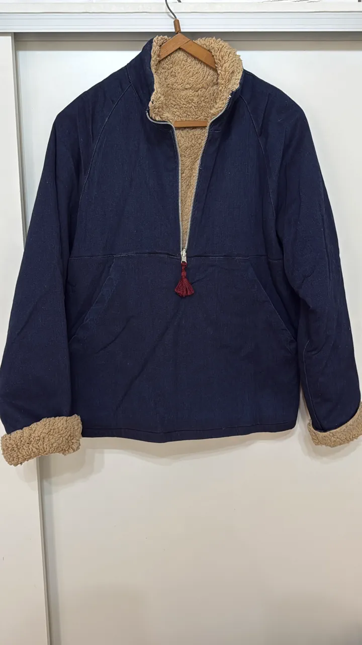 House of denim · Talle M