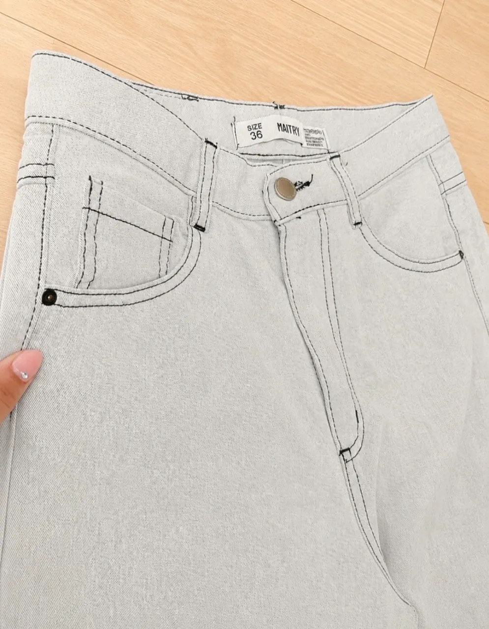 Pantalón Maitry - imagen 1