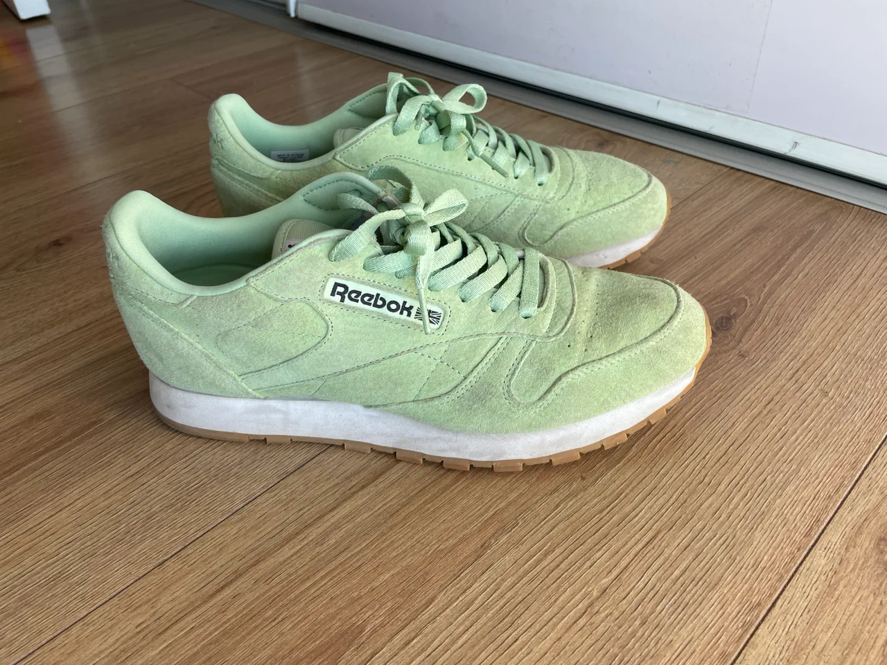 Reebok · Talle US 10
