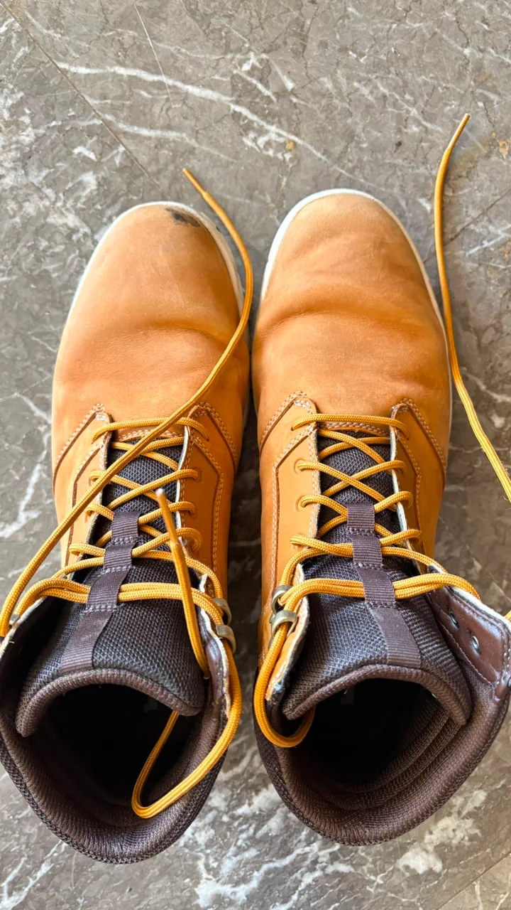 Timberland · Talle US 10.5