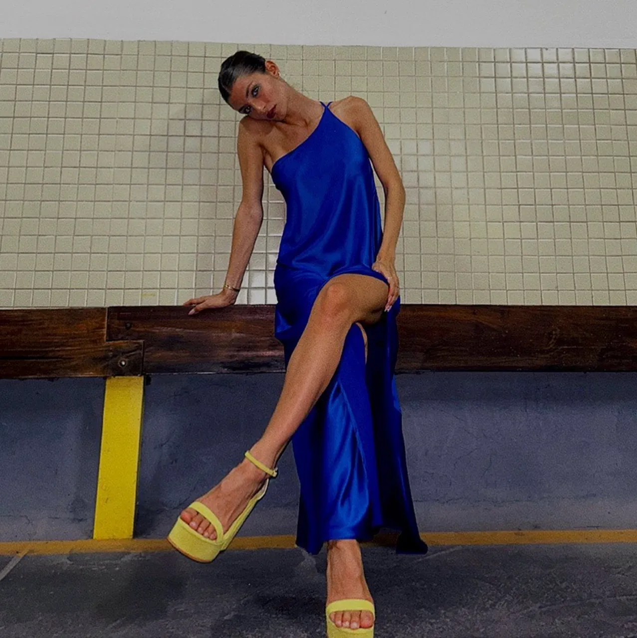 Vestido Sira - imagen 1