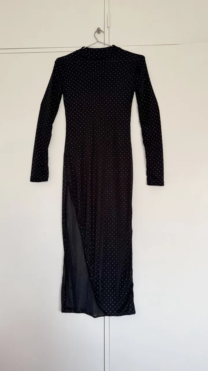 Vestido Anastasia Monaco - imagen 1