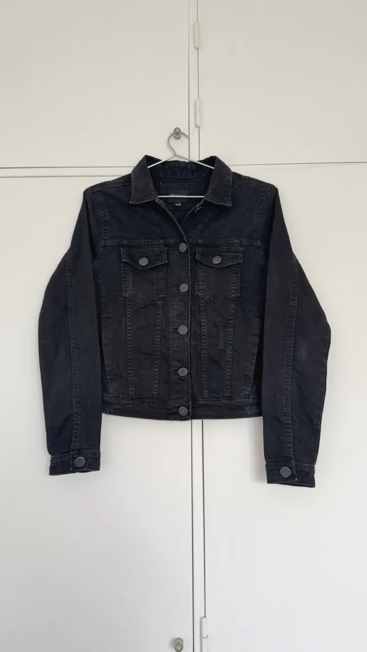 Campera Ver - imagen 1