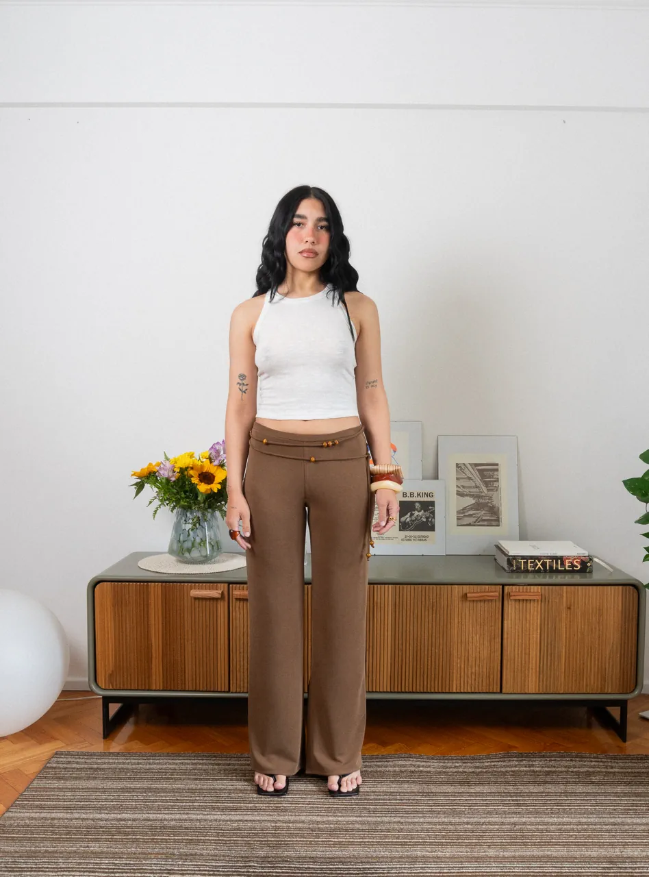 Pantalón Laie - imagen 1