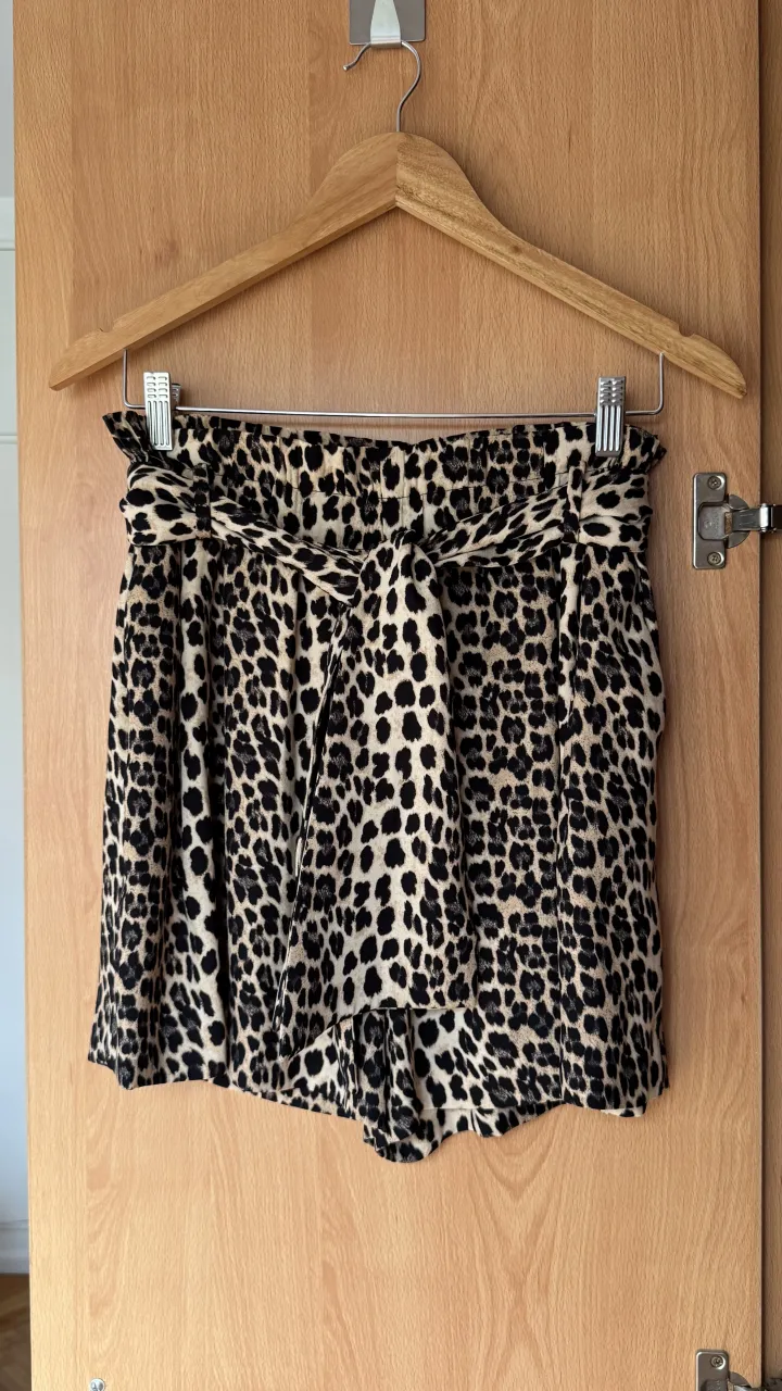 Short Zara - imagen 1
