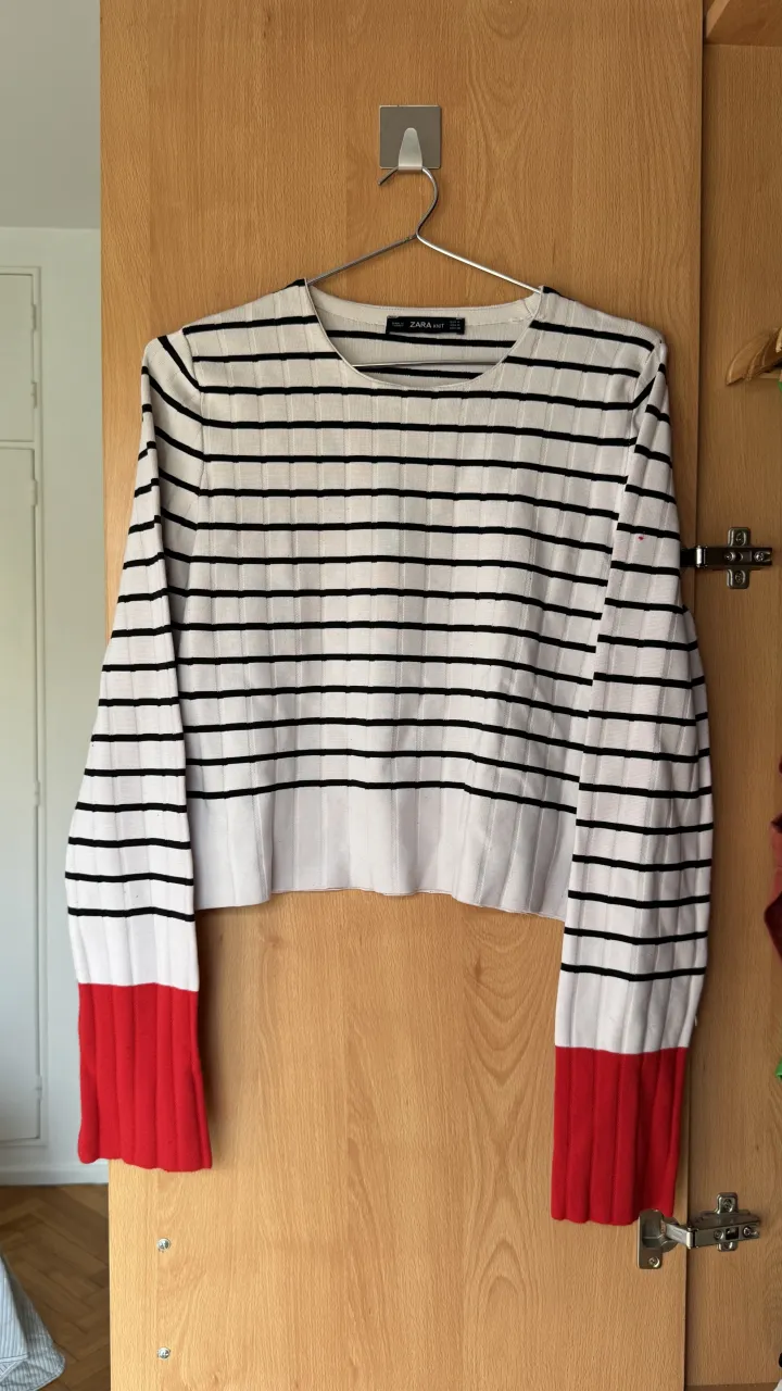 Sweater Zara - imagen 1