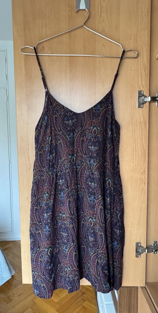 Vestido Volcom - imagen 1