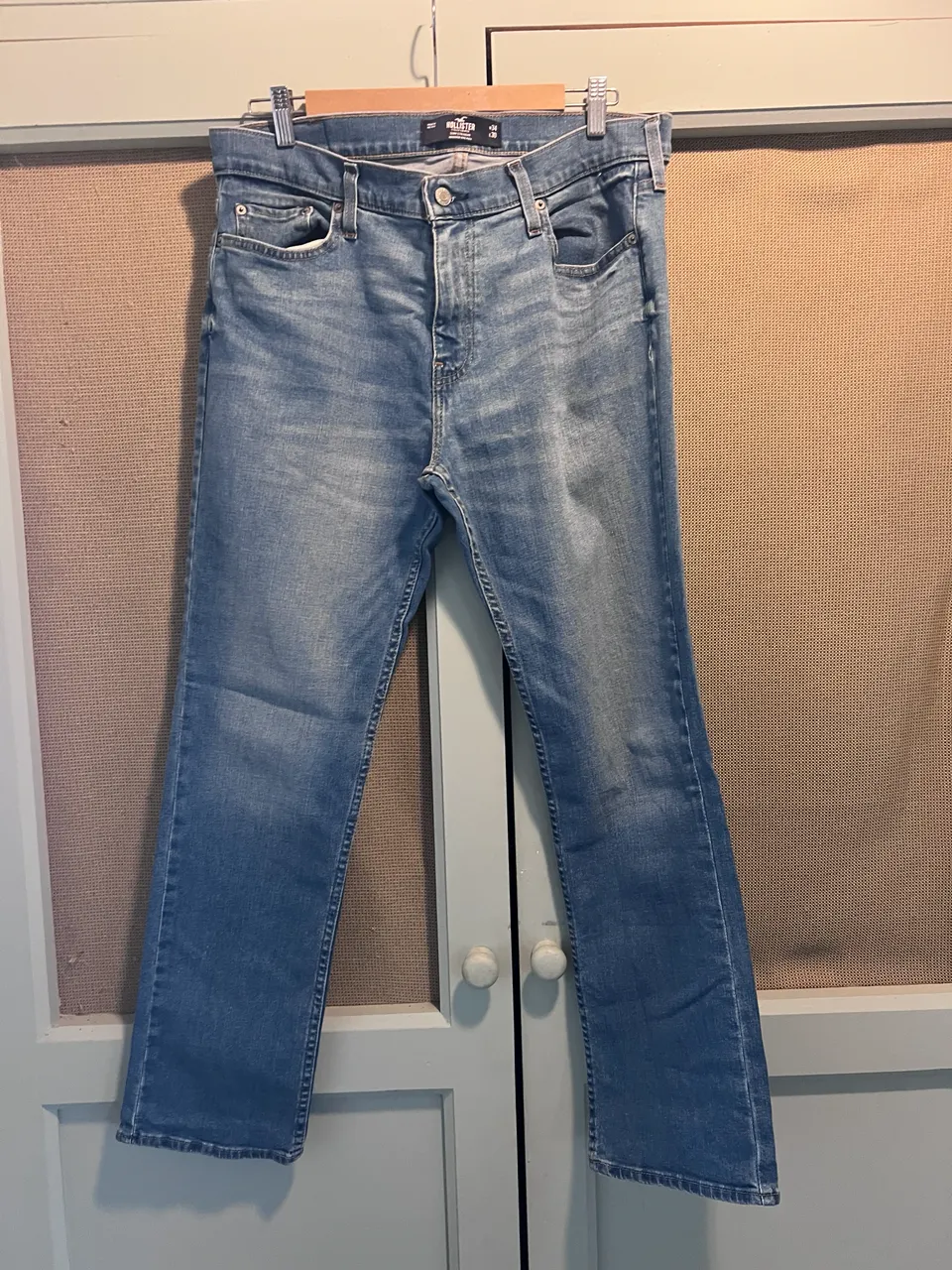 Hollister · Talle US 34