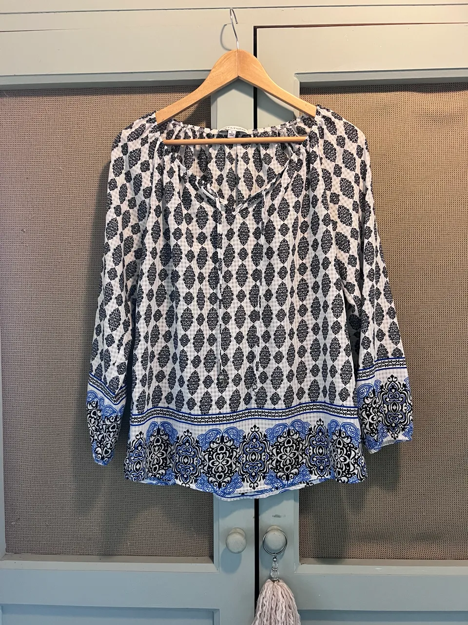 Blusa A+ - imagen 1