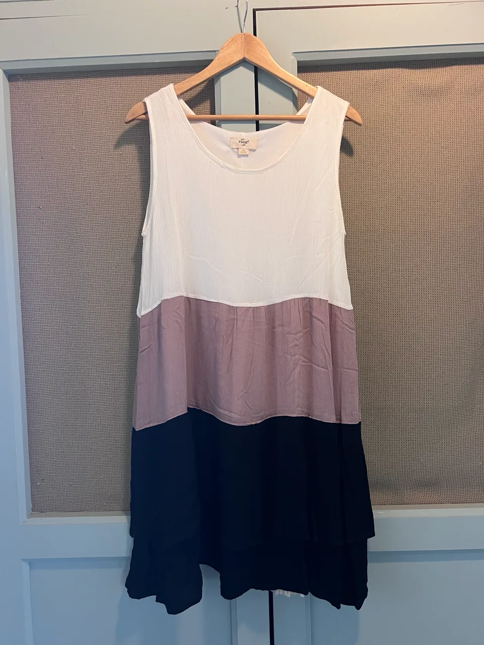Vestido Exist - imagen 1