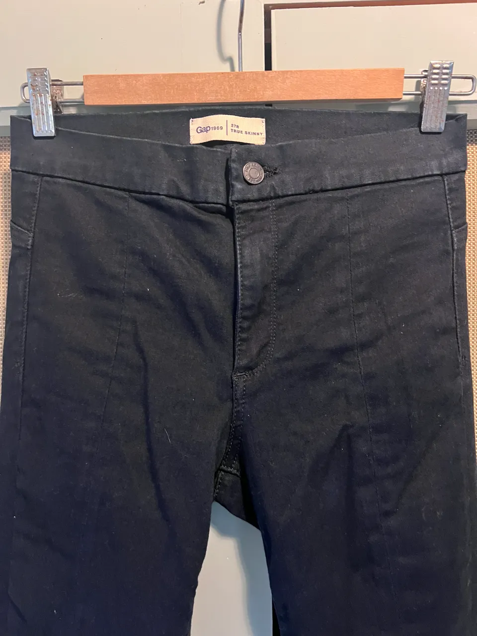 GAP · Talle US 27