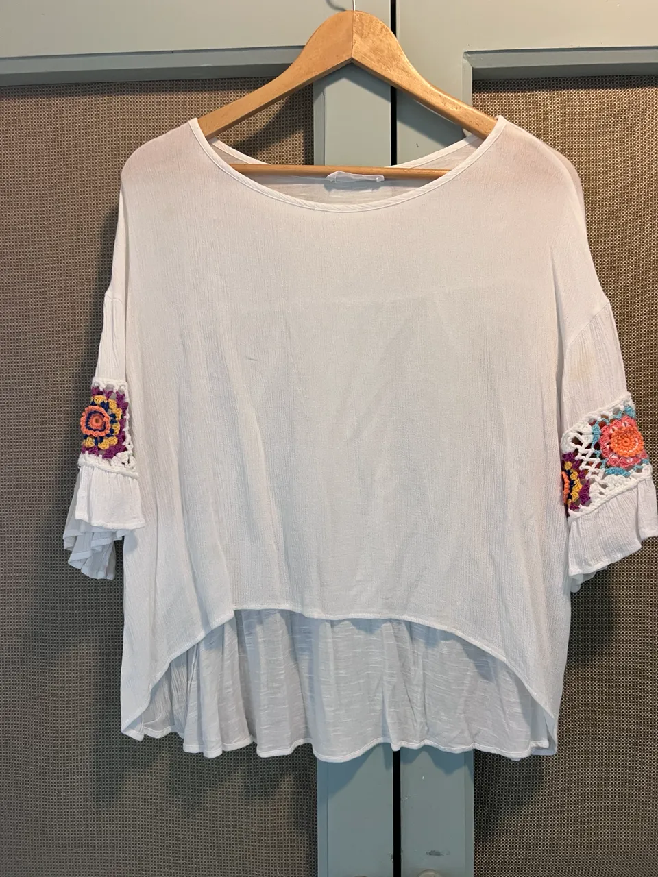 Blusa Line - imagen 1