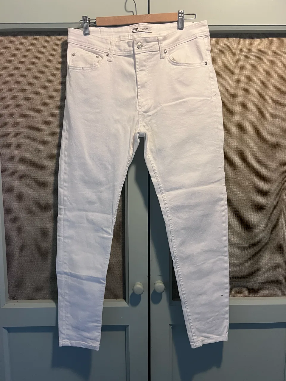 Zara · Talle US 36