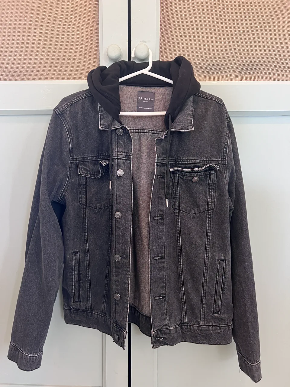 Campera Primark - imagen 1