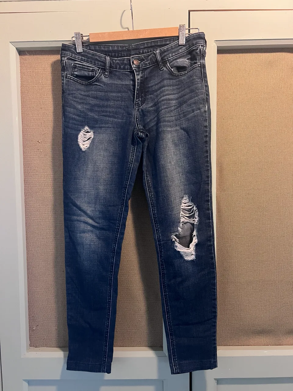 Hollister · Talle US 29