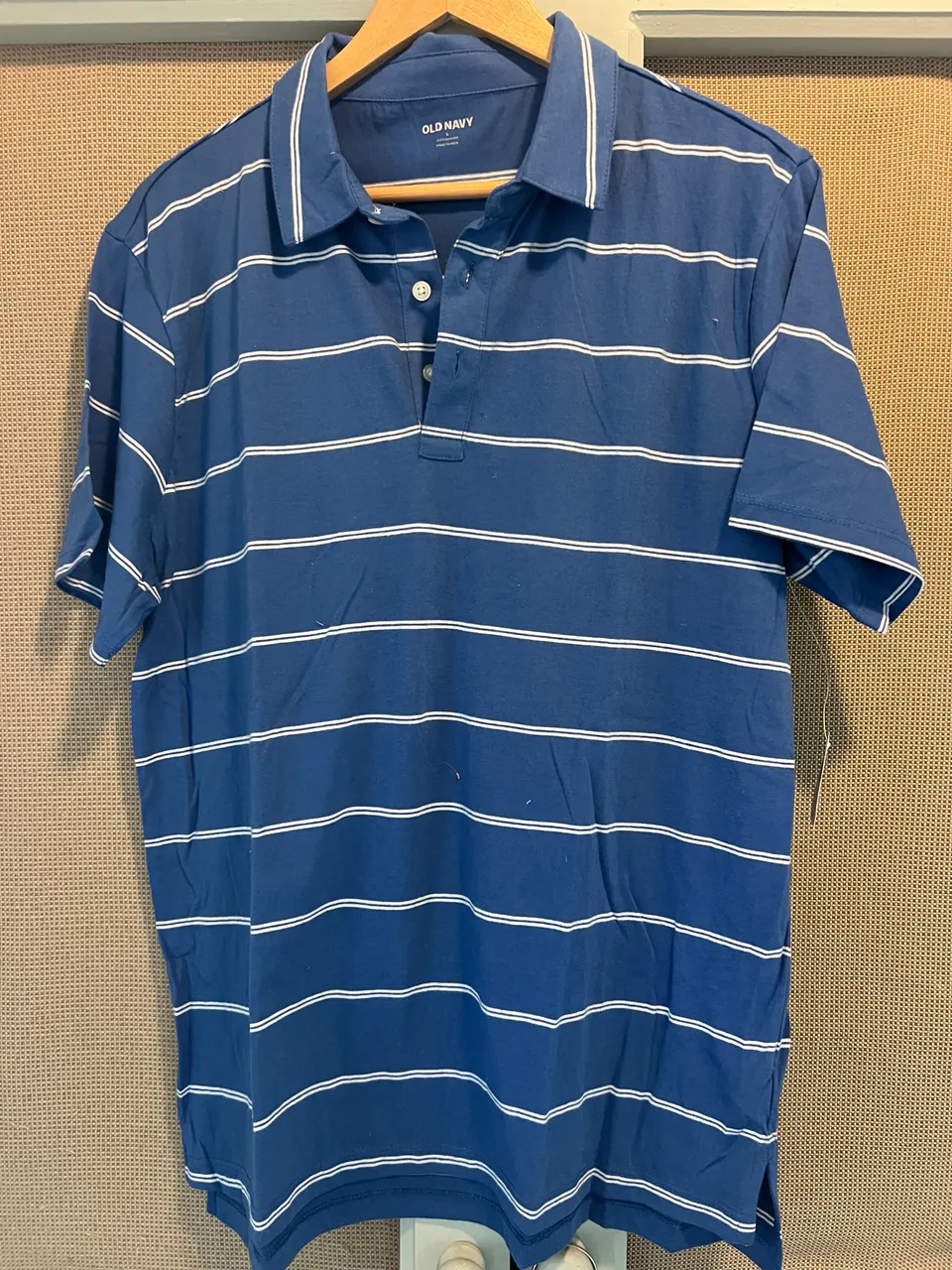 Remera Old Navy · Talle L
