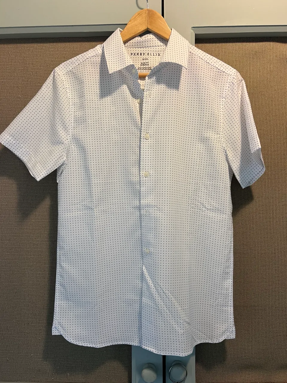 Camisa PERRY ELLIS - imagen 1