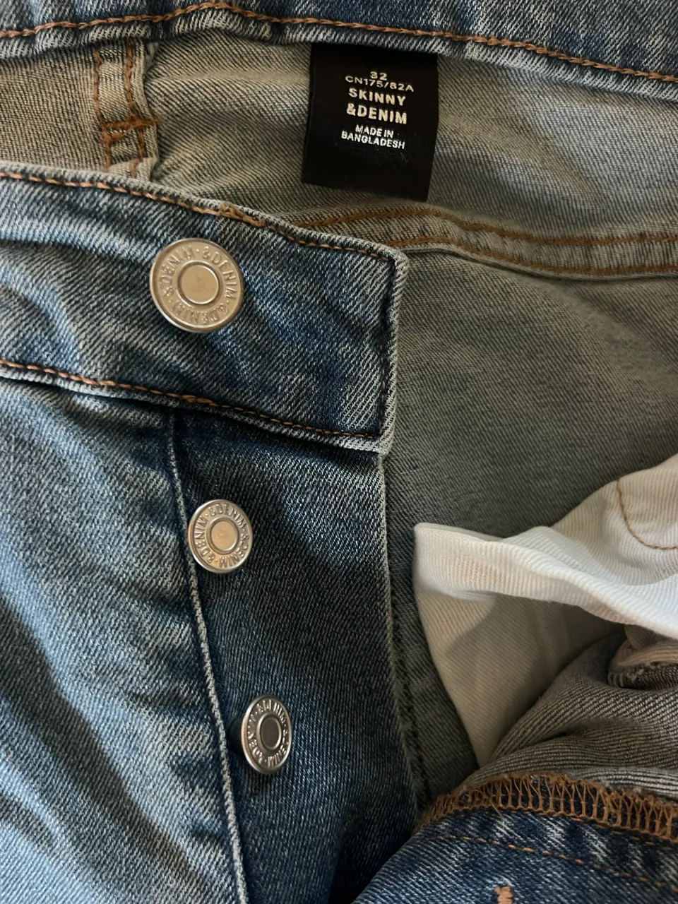 Jean Primark - imagen 1