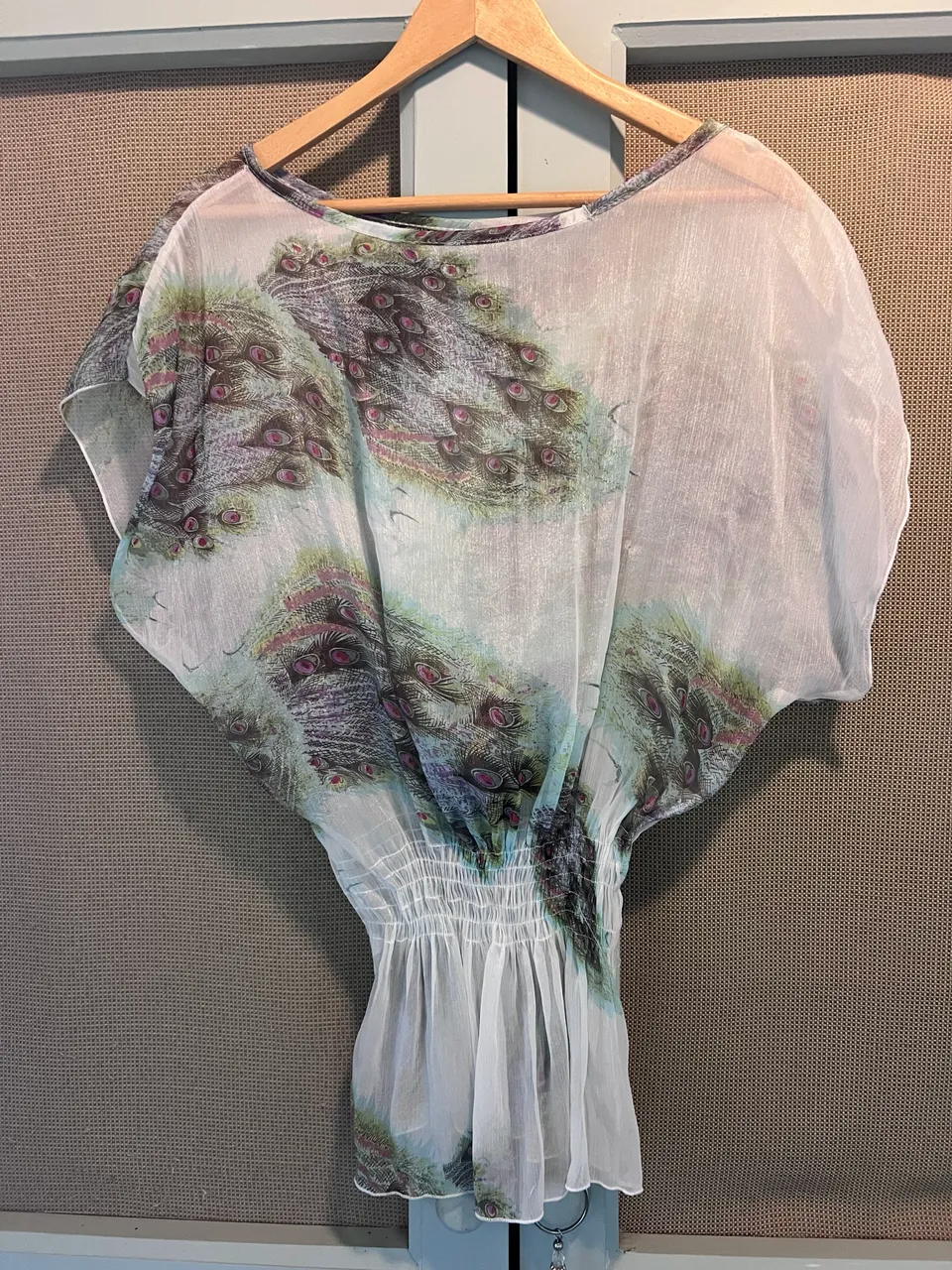 Blusa Sin marca - imagen 1
