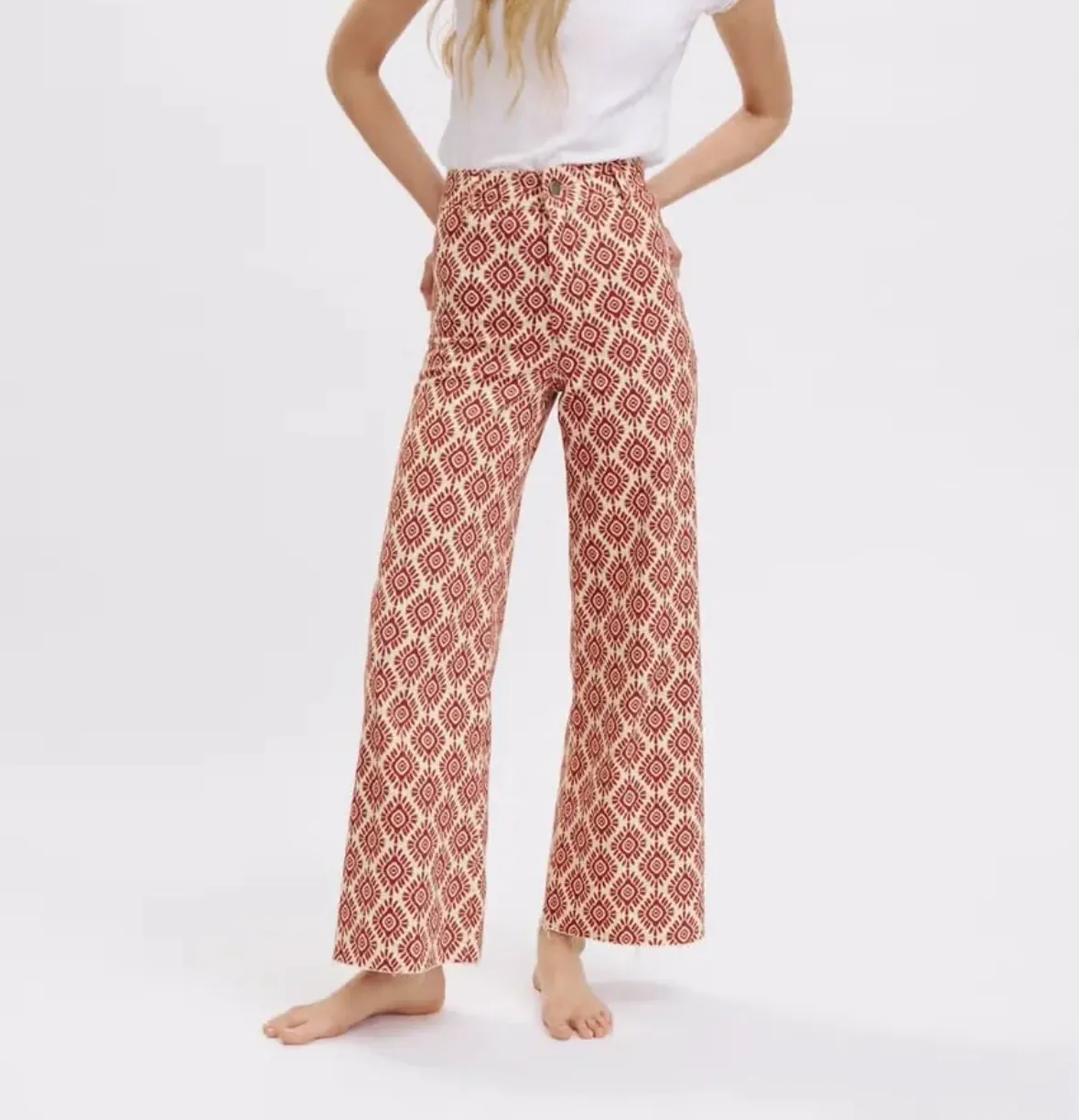 Pantalón  Zara - imagen 1