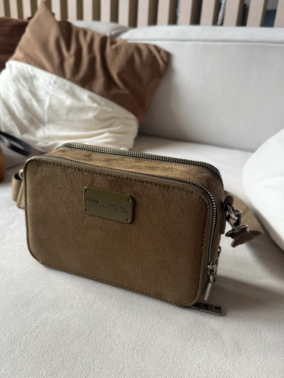Cartera Prüne - imagen 1
