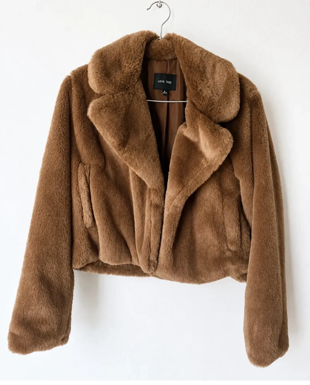 Campera Love tree - imagen 1