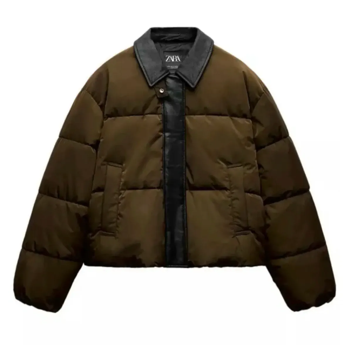 Campera Zara - imagen 1