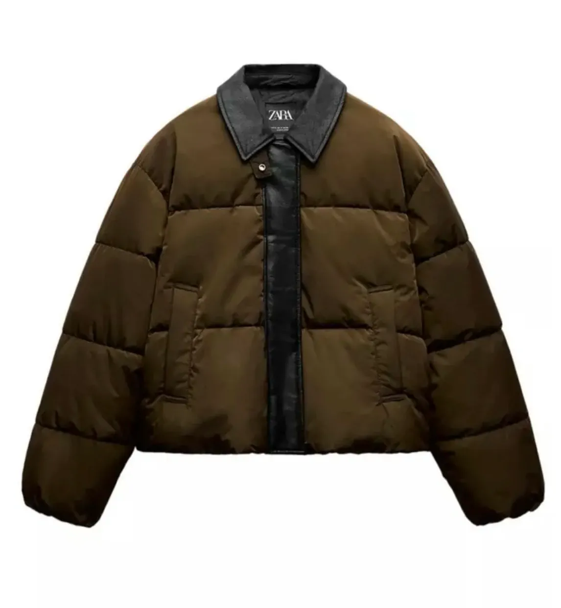 Campera Zara - imagen 1