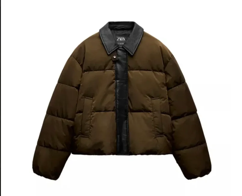 Campera Zara - imagen 1