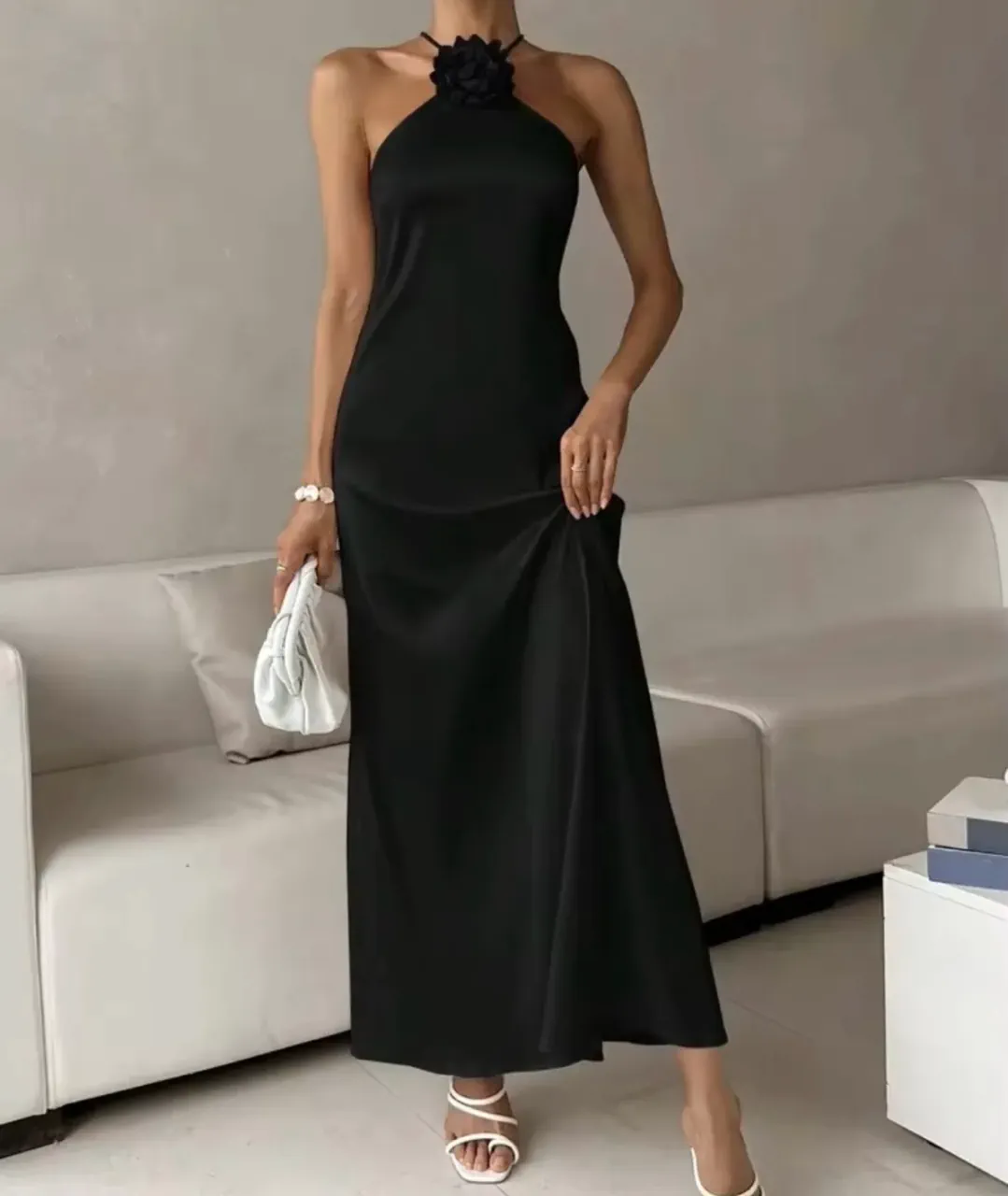 Vestido Otra - imagen 1