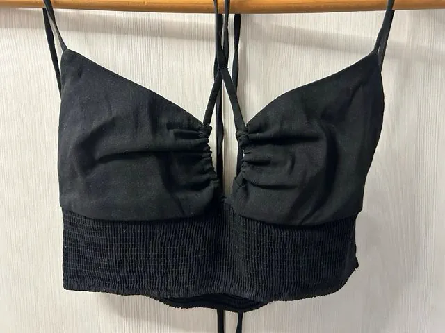 Top Zara - imagen 1