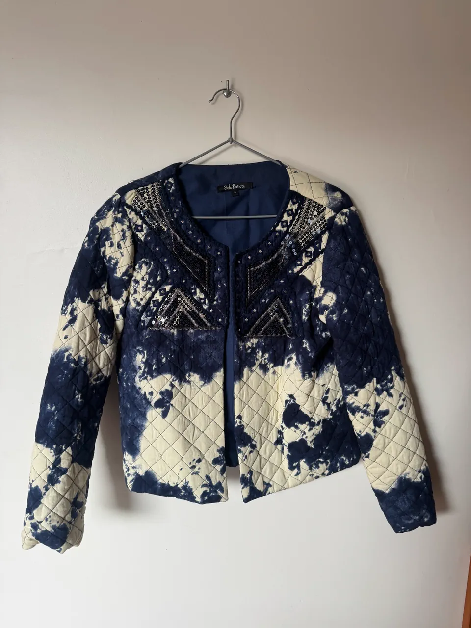 Campera Otr0 - imagen 1