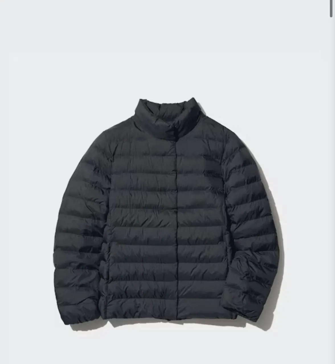 Campera Uniqlo - imagen 1