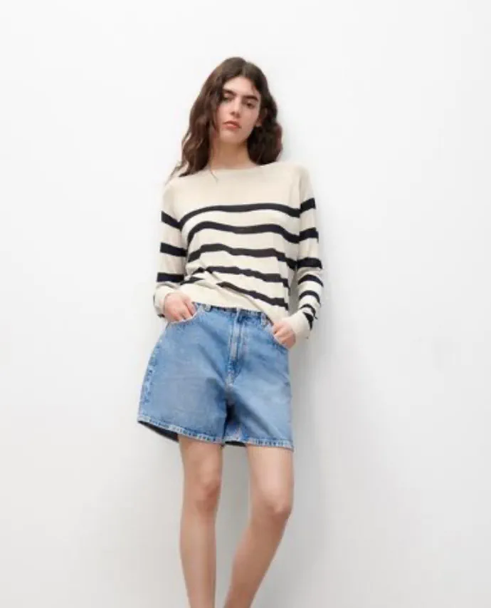 Sweater Zara - imagen 1