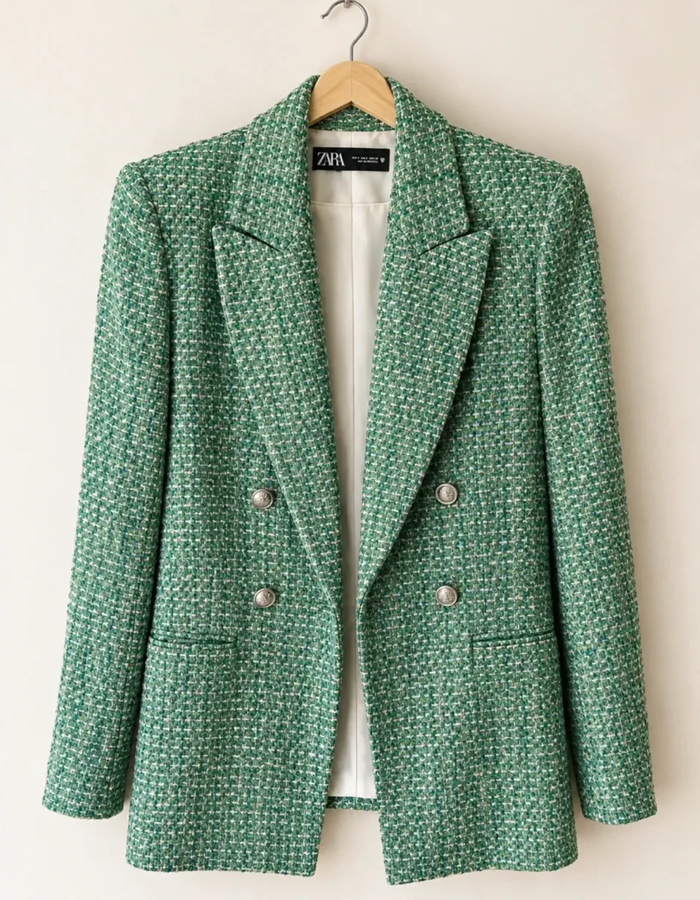 Blazer Zara - imagen 1
