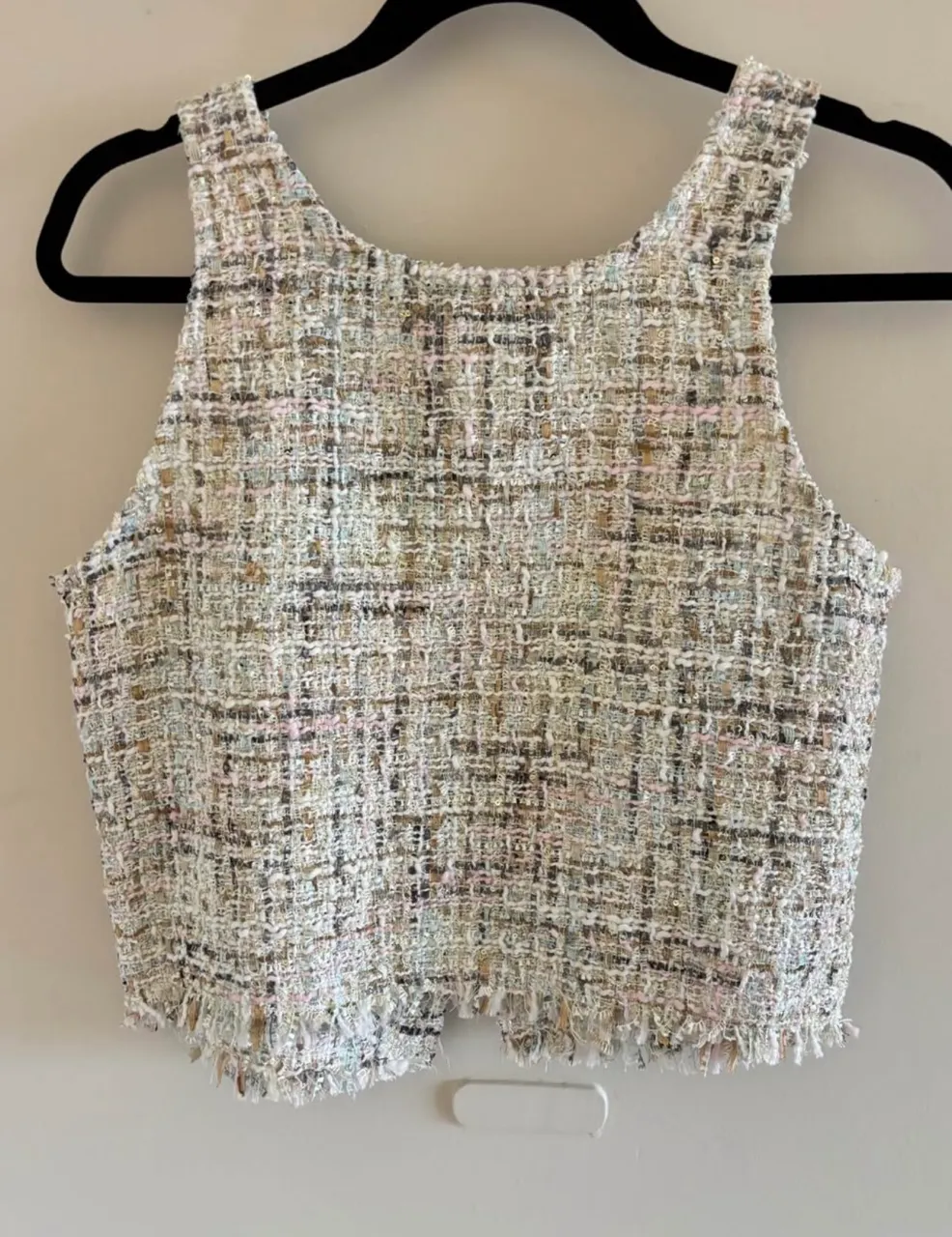 Zara · Talle M