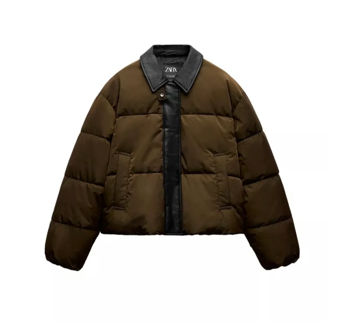 Zara · Talle XS